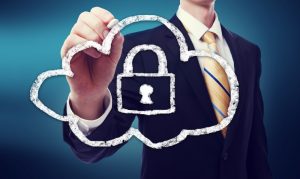 Secured Cloud Computing