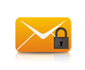 secure hosted e-mail